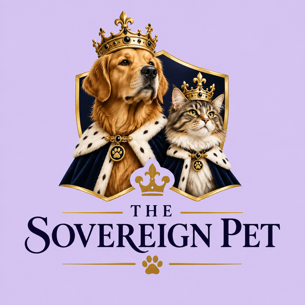 The Sovereign Pet